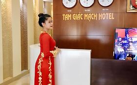Tam Giac Mach Hotel